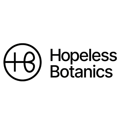 Hopeless Botanics